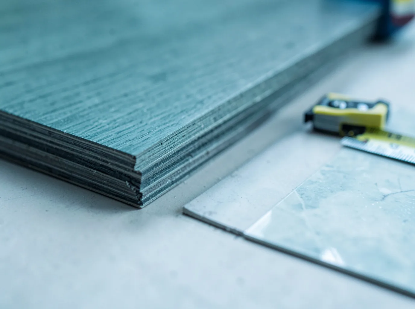 Luxury Vinyl Plank Installation Stollings, WV FAQs